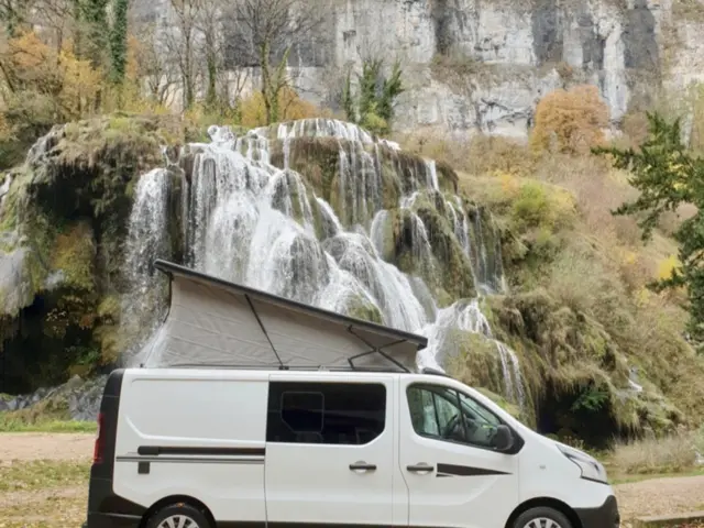 Van Font Vendome Escapade – St Didier de Formans