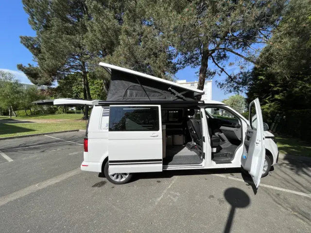 Van Stylevan Emotion – Orvault