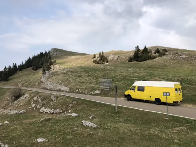 Van Arca M – Munster