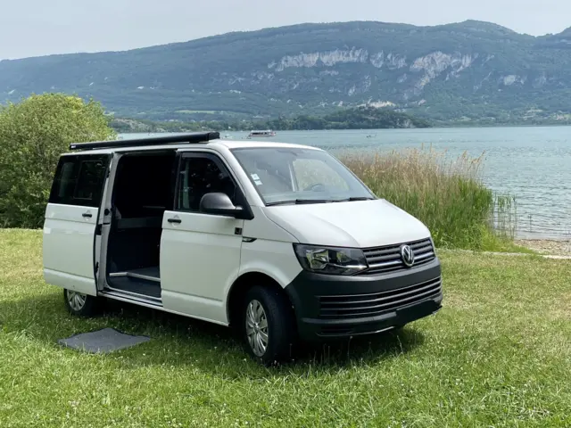 Van Adria – Barberaz