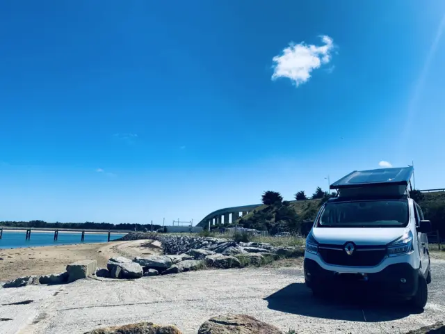 Van Font Vendome Escapade – Les Sables-d'Olonne