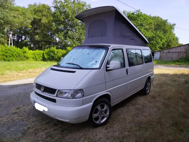 Van Autre T4 – Saint-Julien-des-Landes