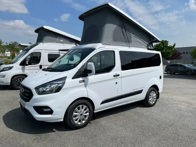 Van Burstner Copa Cv500 – ANTIGNY