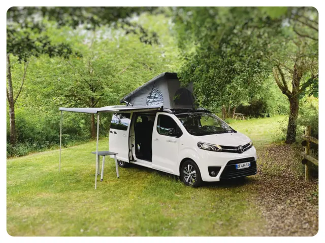 Van Autre Crosscamp – CHEFFOIS