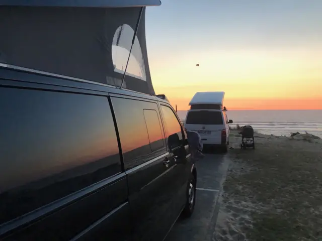 Van Autre Transporter T6.1 – La Ravoire