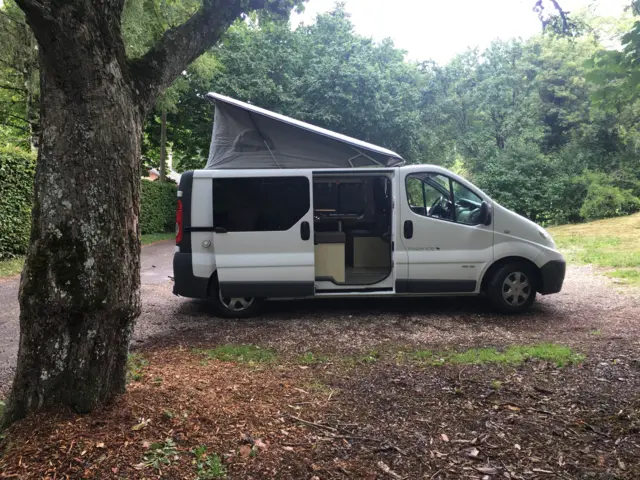 Van Campereve Compact – Beaumont