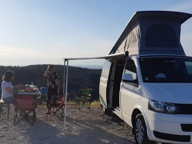 Van Transporteur – Bourgoin-Jallieu