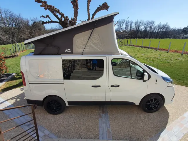 Van Glenan Concept Cars Horizonvan – Saint-Jeure-d'Ay