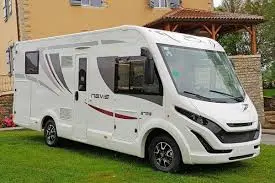 Integral Mc Louis Yearling I61 G – Villeneuve-de-la-Raho