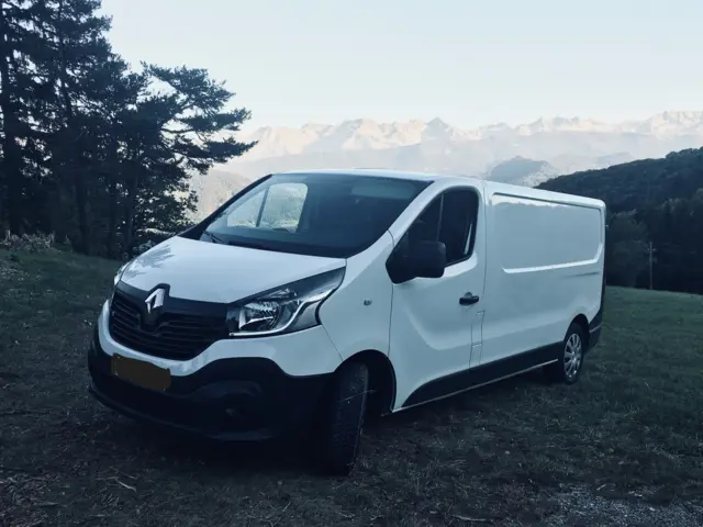 Van Font Vendome Escapade – Sainte-Marie-du-Mont