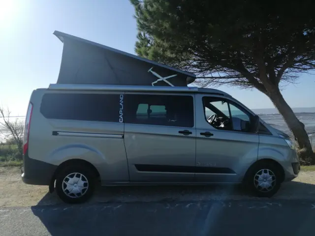 Van Campereve Compact – Échillais