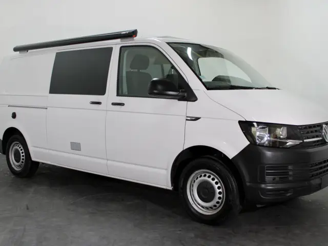 Van Hymercar Active Life – Roubaix