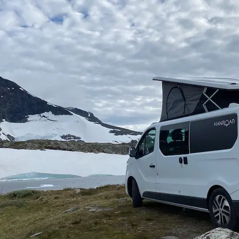 Van Hanroad Trek – La Trinité-sur-Mer