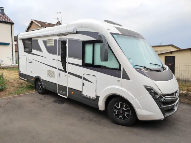Integral Mobilvetta K Yacht 79 – Moutiers