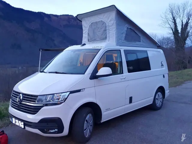 Van Stylevan Origin – Tournay