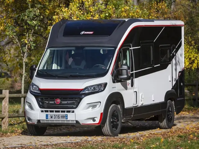 Van Challenger Combo X150 – Condette