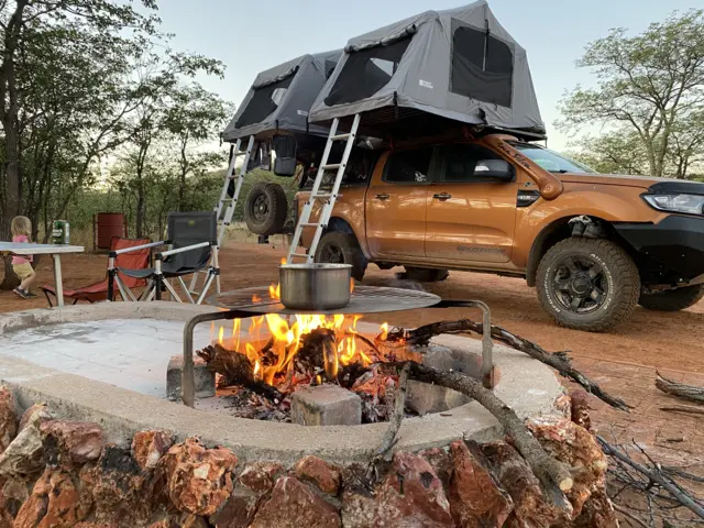 Van Autre Ford Ranger Wildtrack 3.2L – Belleville-en-Beaujolais