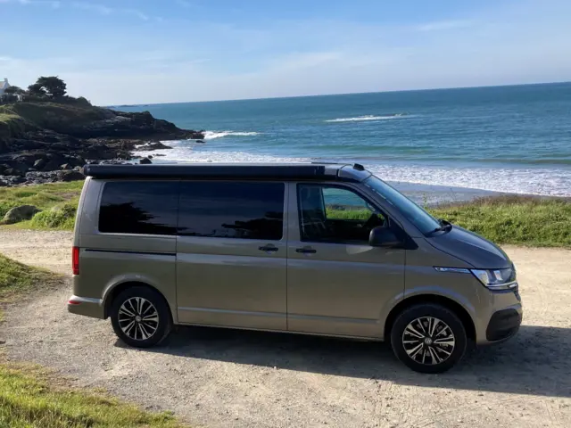 Van California T6.1 – Peumerit