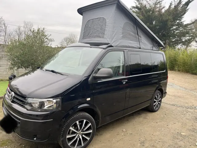 Van Hymercar Active Life – Lamballe-Armor