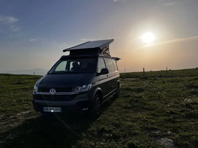 Van Westfalia Kepler – Oyonnax