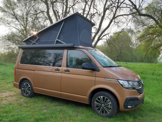 Van California California Coast Dgs7 – Soustons