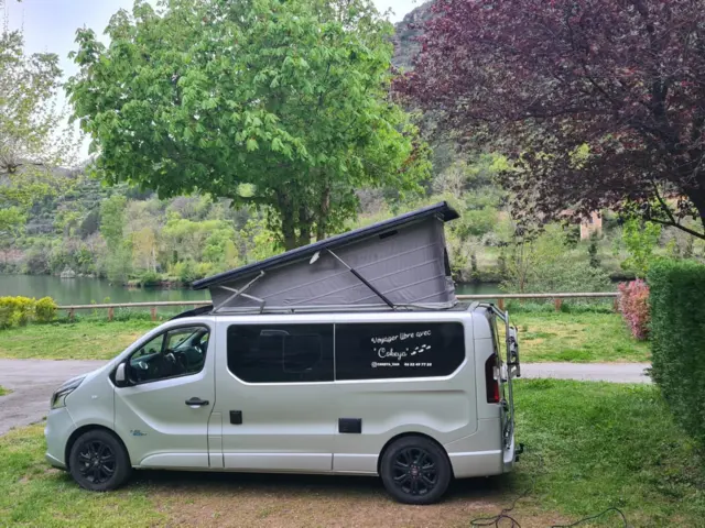 Van Randger Talento R 535 – Marignane