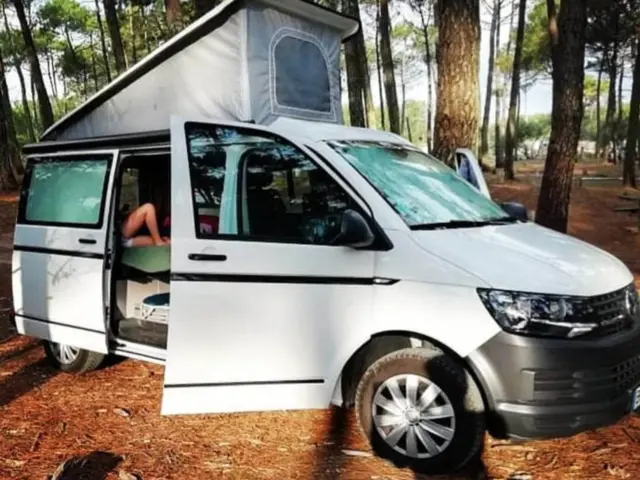 Van Stylevan T6 – Bruz