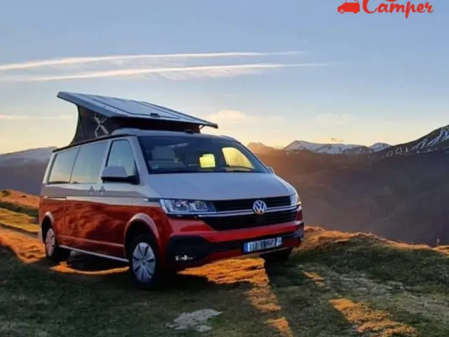 Van Westfalia Kepler – Gujan-Mestras