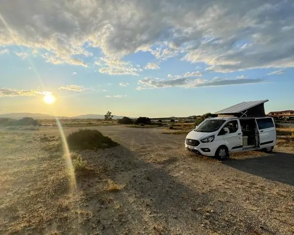Van Campereve Compact – Puget-sur-Argens