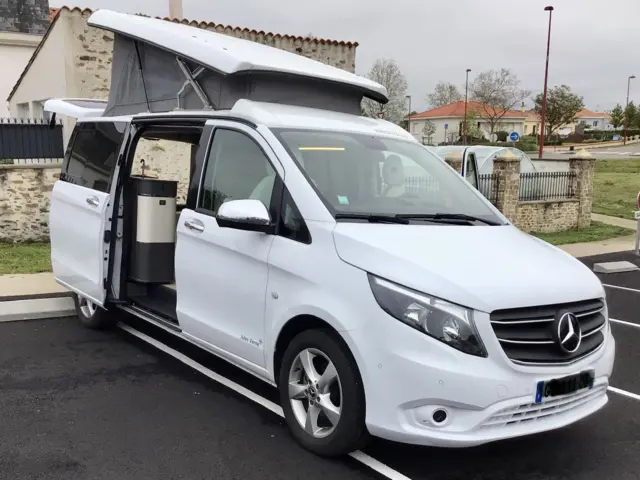 Van Westfalia Jules Verne – Grosbreuil