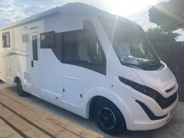 Integral Mc Louis Nevis 881 G – Villelongue-de-la-Salanque
