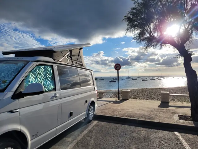 Van Westfalia Kepler – Montoir-de-Bretagne
