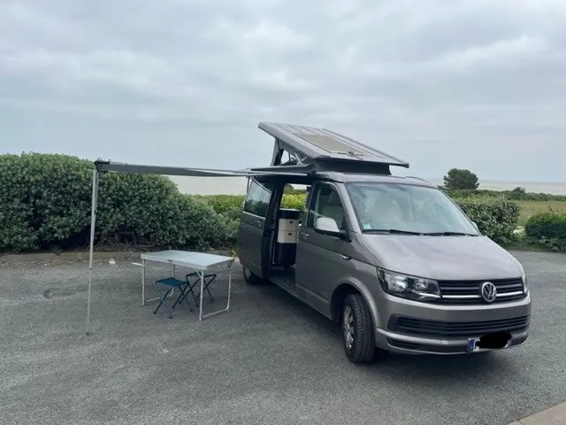 Van Westfalia Kepler – L'Houmeau