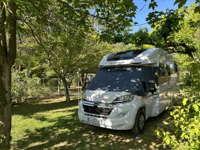 Profile Adria Matrix 650 Dl – Perpignan