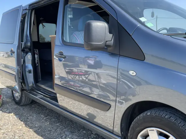 Van Autre Scudo 140Ch – Béziers