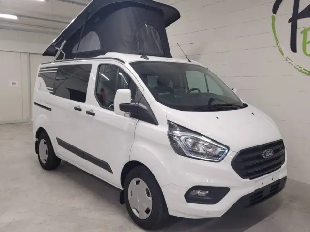 Van Stylevan Auckland – Pontchâteau