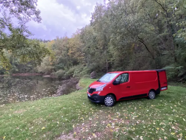 Van Campereve Compact – Taluyers