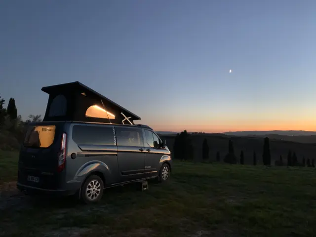 Van Campereve Compact – Le Coteau