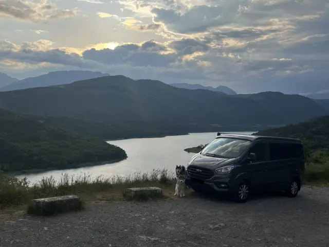 Van Westfalia Big Nugget Xl – Faverges-de-la-Tour