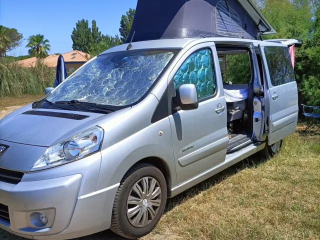 Van Gruau Expert Tepee Vagabond – Ruy-Montceau