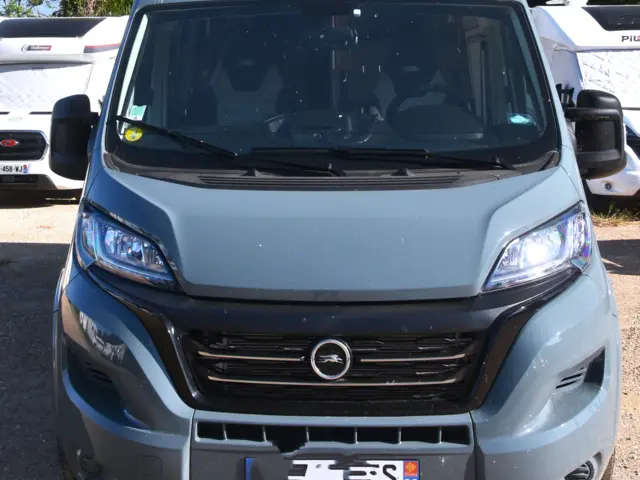 Profile Ci Autohomes 66 Xt Plus – Perpignan