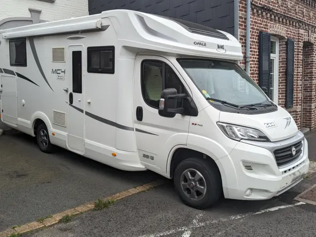 Profile Mc Louis 300 S Mc4 381 S – Achicourt