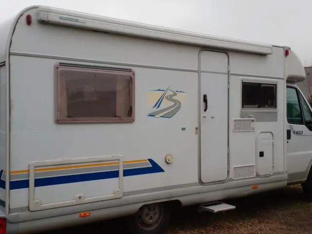 Profile Autre Ducato T603 Privilège – Coulaines
