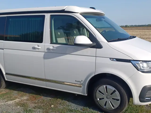 Van Westfalia Kepler – Nuaillé-d'Aunis