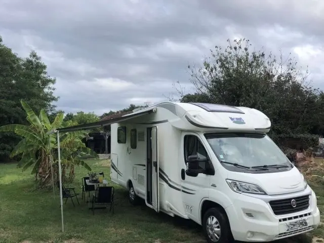 Profile Mc Louis Fiat Ducato – Roquebrune