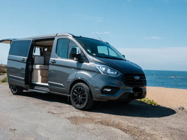 Van Campereve Compact – Concarneau
