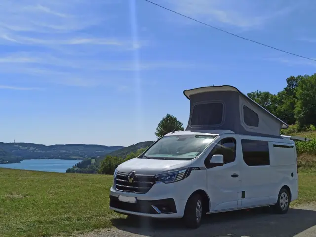 Van Stylevan Origin Equinox Ii – Villages du Lac de Paladru