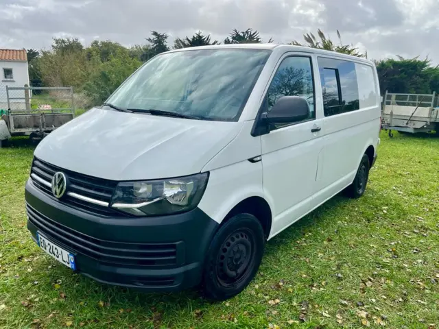 Van Hanroad Trek – Soustons