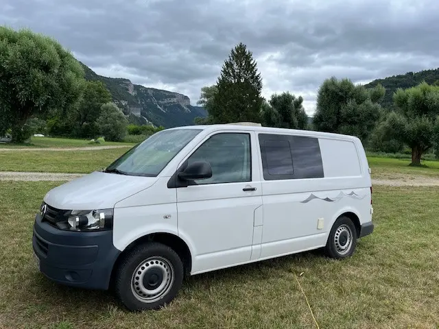 Van Hanroad Trek – Rouen