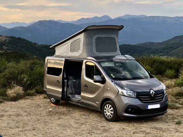 Van Stylevan Origin – Le Bourget-du-Lac